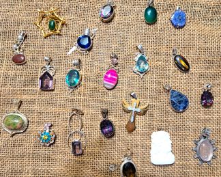 JEWELRY LOT 