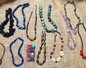JEWELRY LOT 