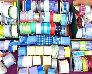 RIBBONS LOT