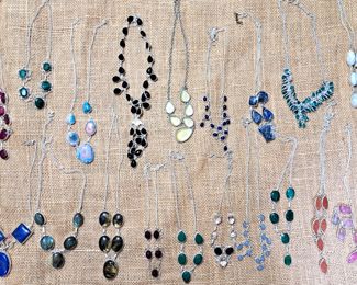 JEWELRY LOT 