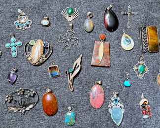 JEWELRY LOT 
