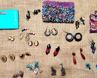 JEWELRY LOT 