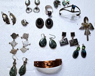 JEWELRY LOT 
