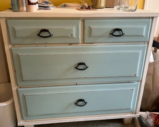 Small dresser