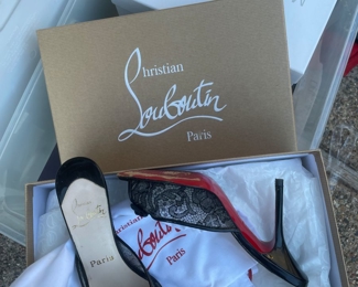 Christian Louboutin 