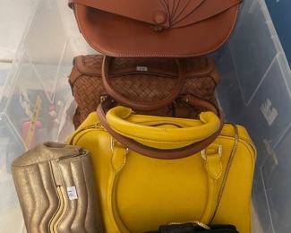 Rodo, Ralph Lauren, Boldini Selleria