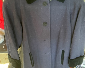 Carolina Herrera Coat 