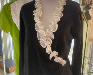 Anne Fontaine sweater 