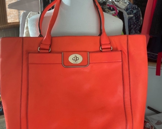 Kate Spade Orange purse