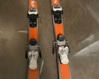 Skis Volkl