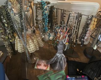 Beautiful fine custom jewelry