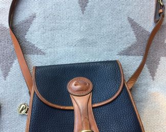 Duney Bourke crossbody