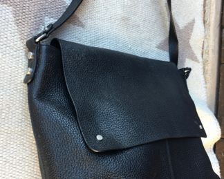 Treasure & Bond Purse