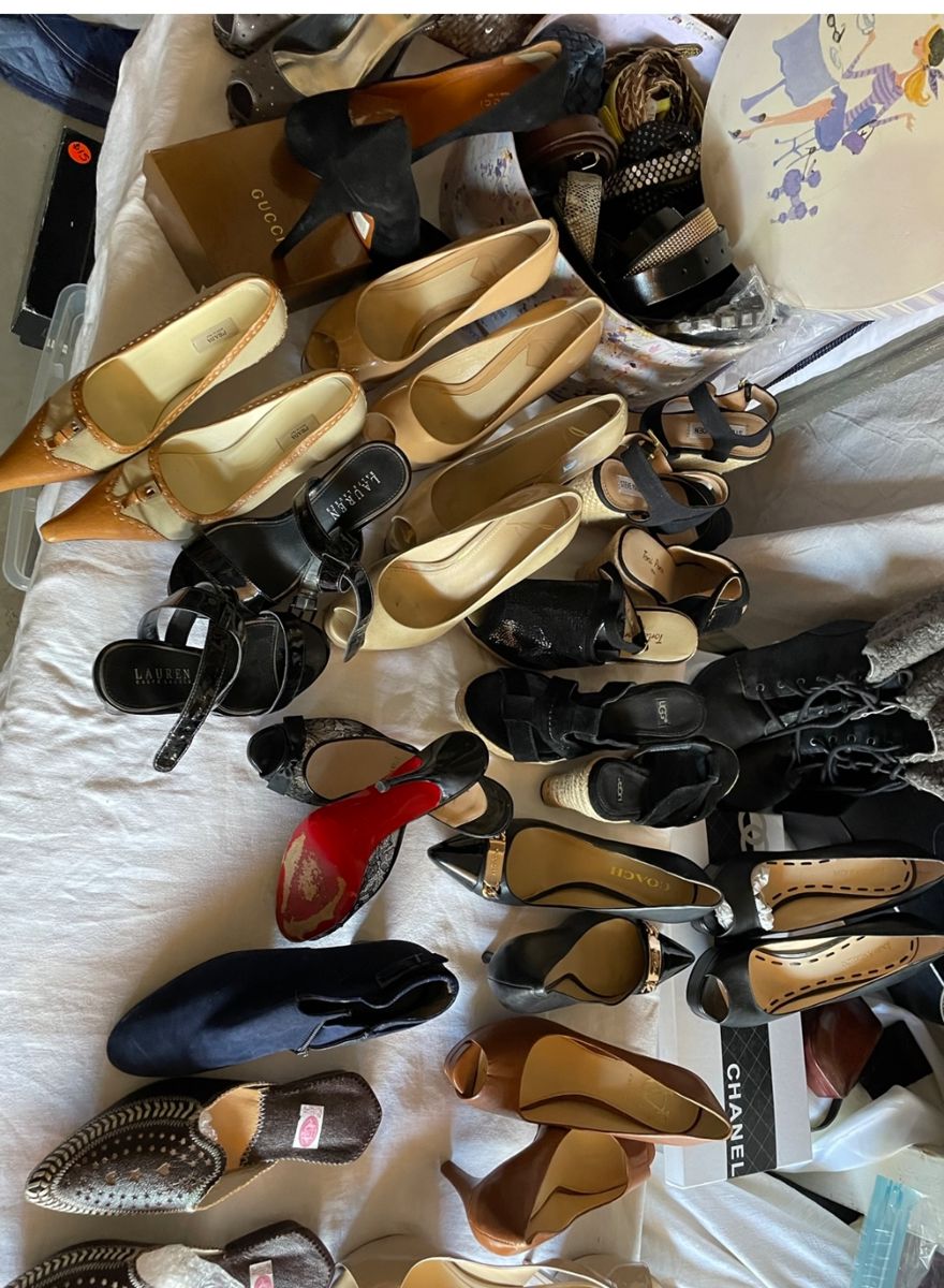 Rodo, Shoes, Rodo Italian Shoe Bag Set Size 415