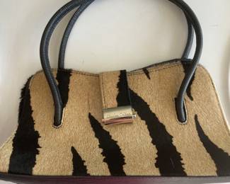 Charlees Calfun purse