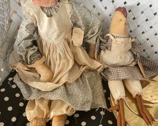 Dirty Bunnie By Karen Drayne