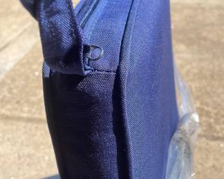 6 new chairs cushions