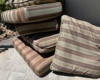 cushions for big chairs