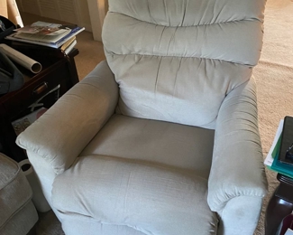Lazboy Recliner $ 114.00