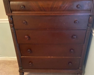 Antique Dresser $ 274.00
