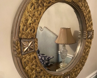 Decorative Mirror $ 68.00