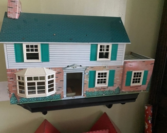 Doll House $ 58.00