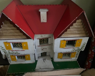 Doll House $ 94.00