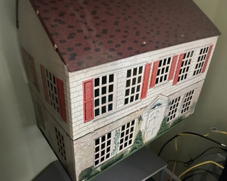 Doll House $ 82.00