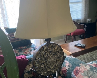 Lamp $ 68.00 (2 Available)