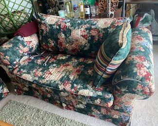 Loveseat $ 120.00