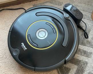 IRobot $ 90.00