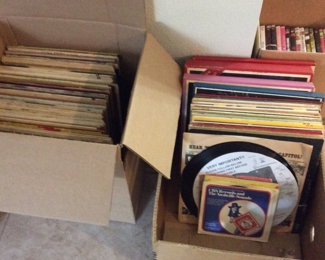 Albums