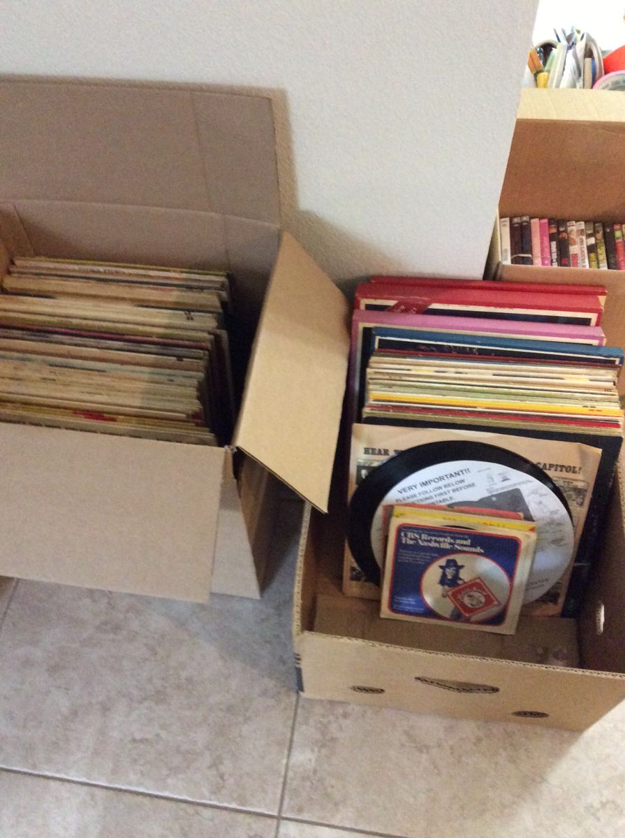 Albums