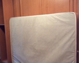 Murphy bed