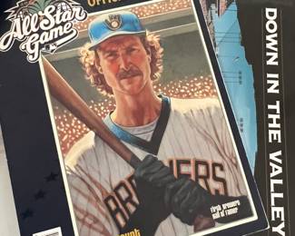 Robin Yount