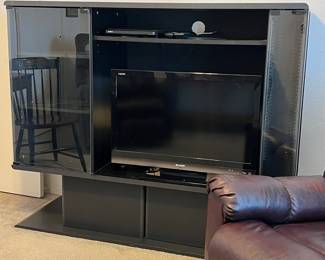 Entertainment Unit