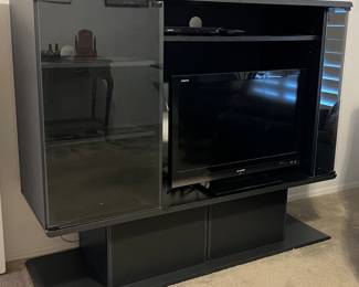 Entertainment Unit