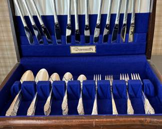 Community Flatware