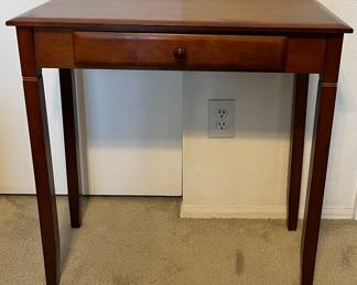 Small Writing Desk