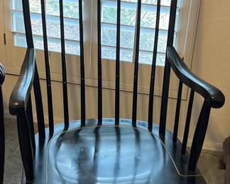 Nichols & Stone Rocking Chair