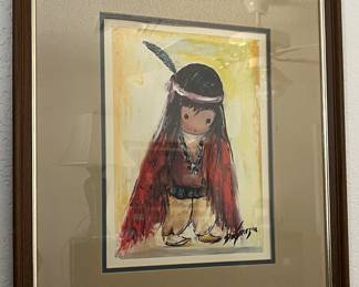 Art DeGrazia
