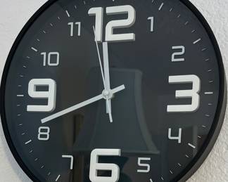 Wall Clock