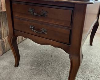 End Table pr