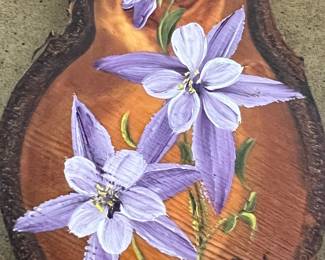 Art Estes Park, Colo