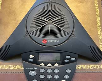 Polycom 2W