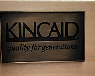 Kincaid