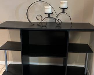 Shelf, Candle Holder