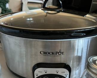 Crock-Pot