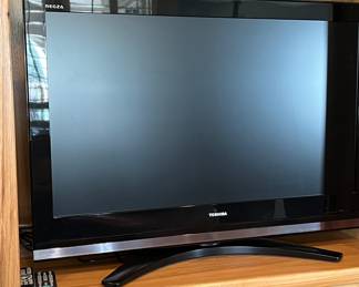 Toshiba TV