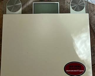 Health-O-Meter Scale